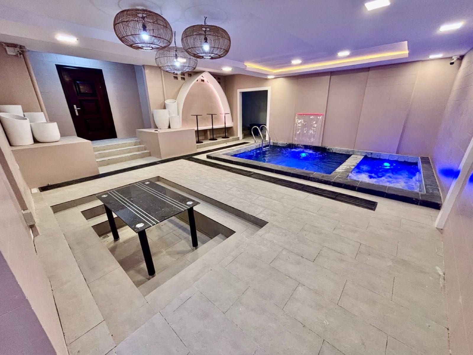 Villa 4